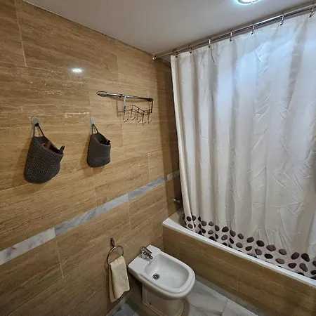 Alkadir Apartment *