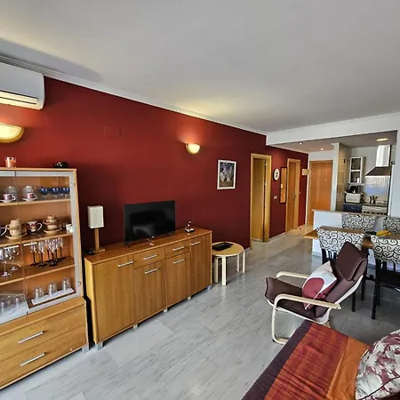 Alkadir Apartment