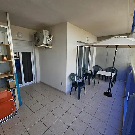 Apartment Alkadir Villajoyosa