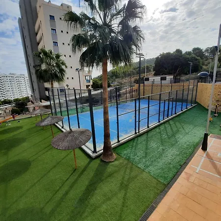 Alkadir Apartment