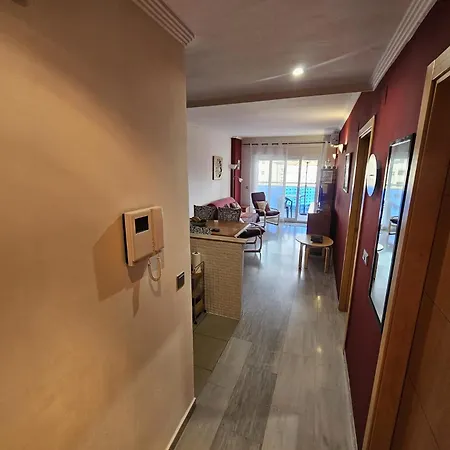 Alkadir Apartment *