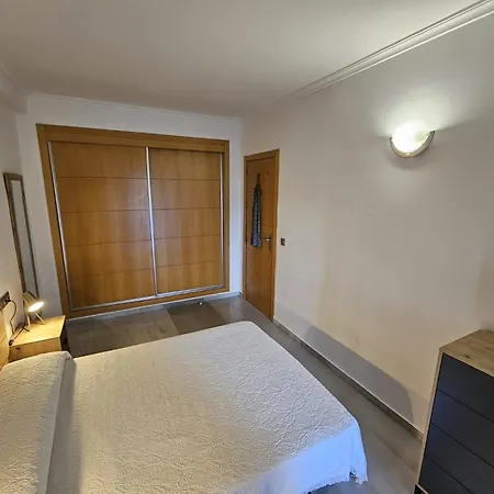 Alkadir Apartment