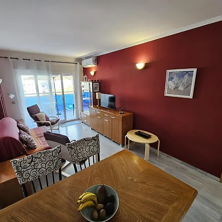 Alkadir Apartment