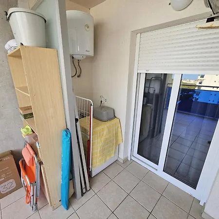 Alkadir Apartment Villajoyosa