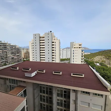 Alkadir Apartment *