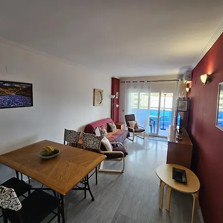 Alkadir Apartment
