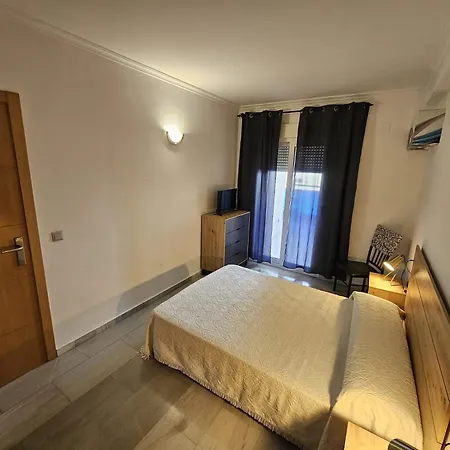 Apartment Alkadir Villajoyosa