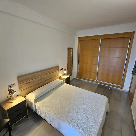 Alkadir Apartment